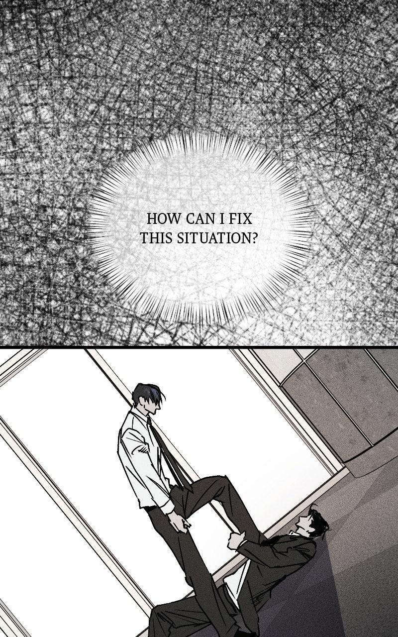 Read Acting Gangster Manga Online