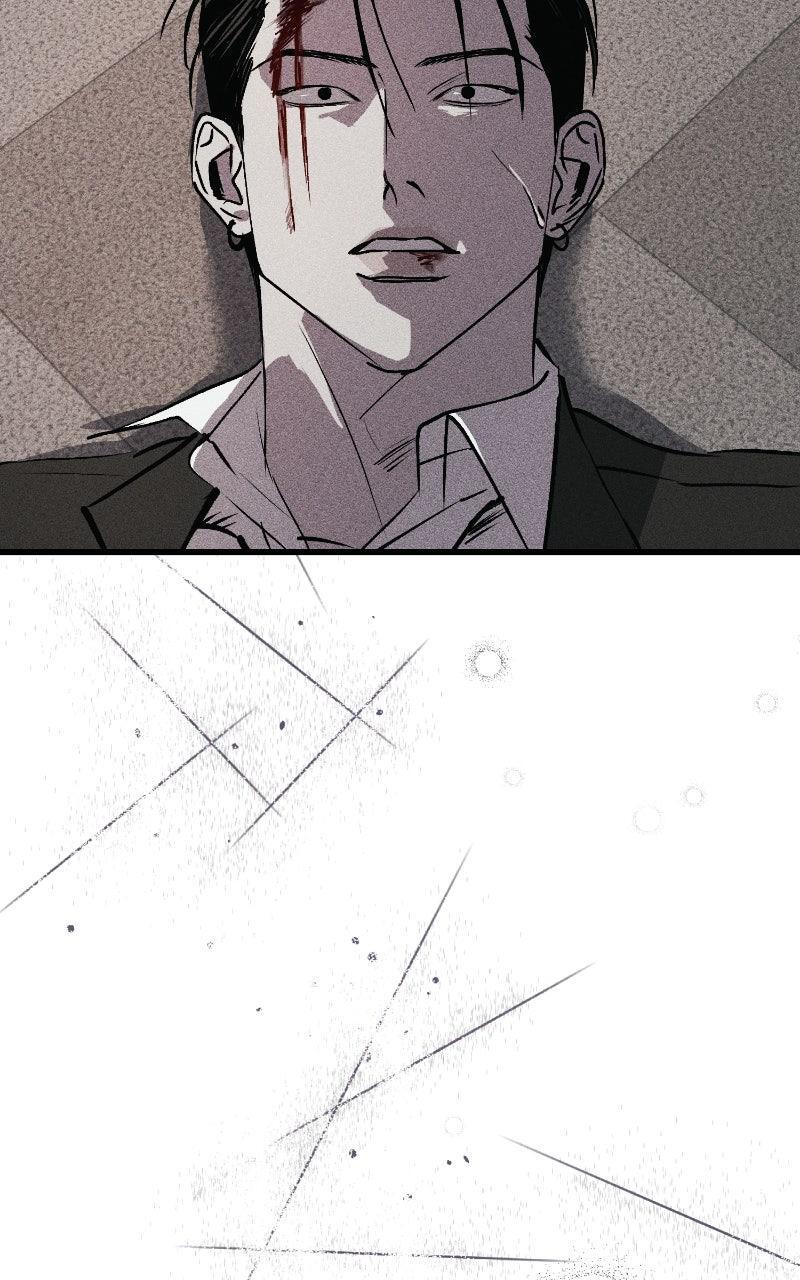 Read Acting Gangster Manga Online