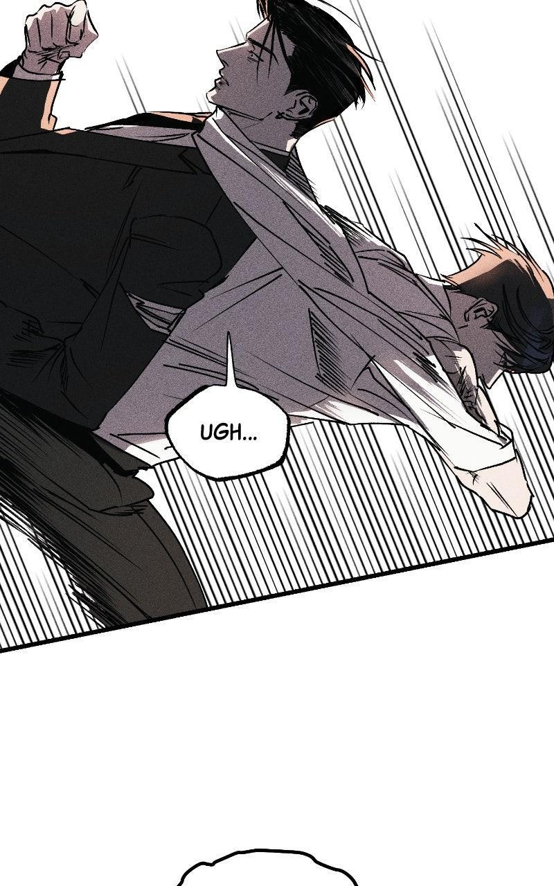 Read Acting Gangster Manga Online