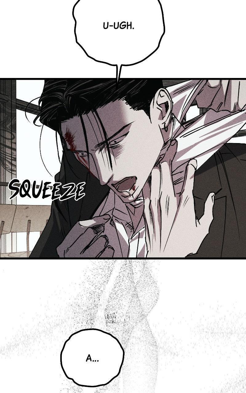 Read Acting Gangster Manga Online