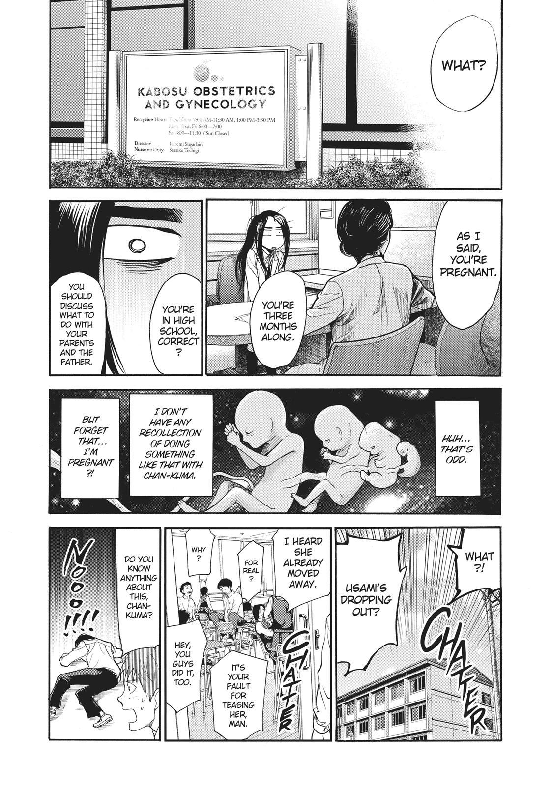 Read Again!! Manga Online