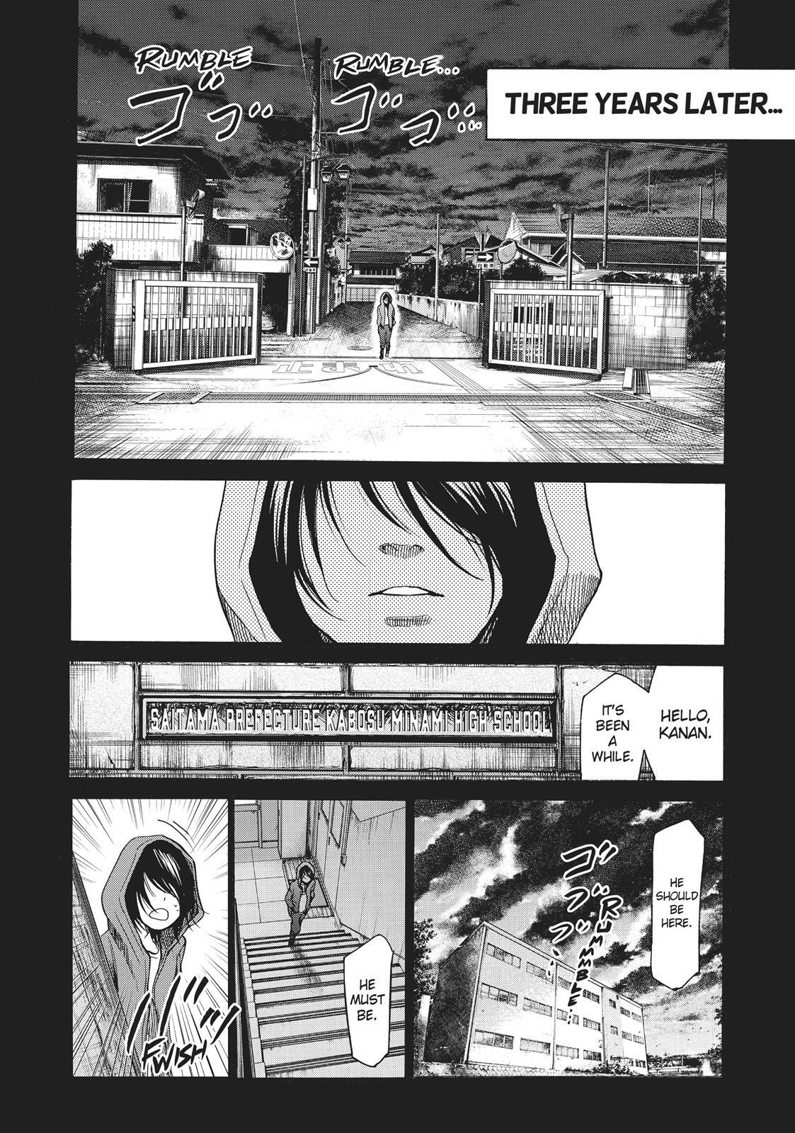 Read Again!! Manga Online