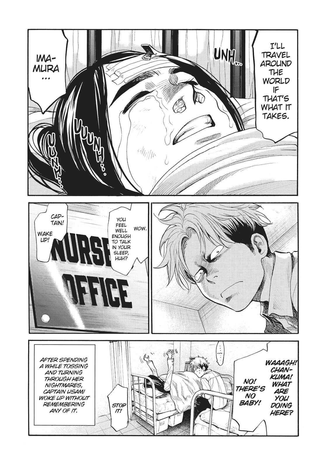 Read Again!! Manga Online