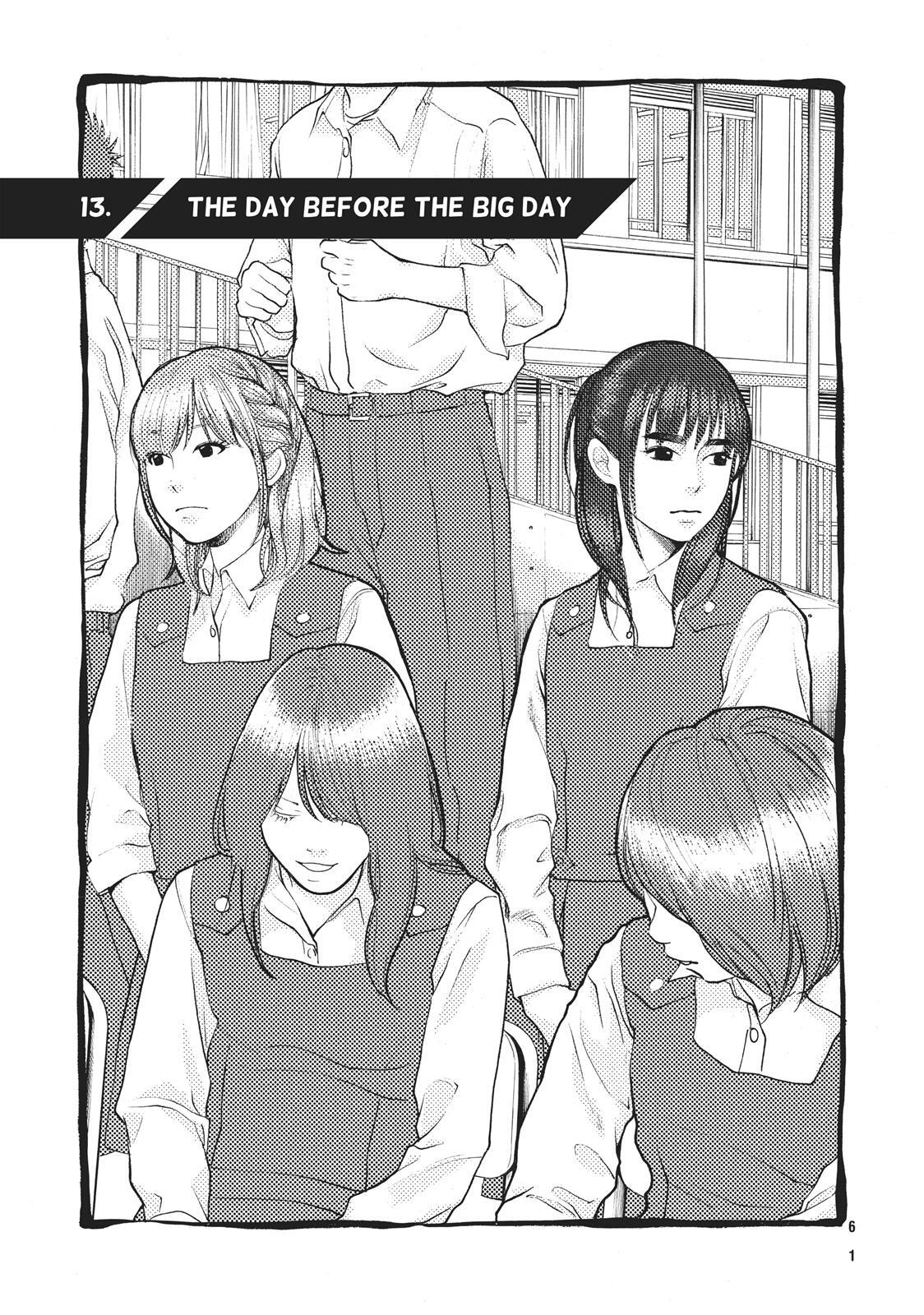 Read Again!! Manga Online