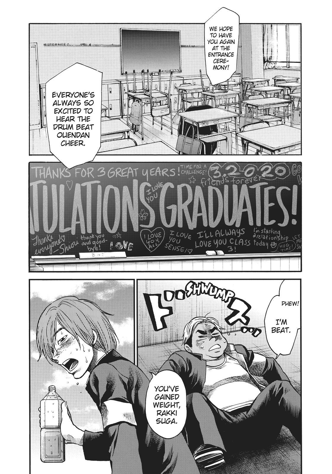 Read Again!! Manga Online