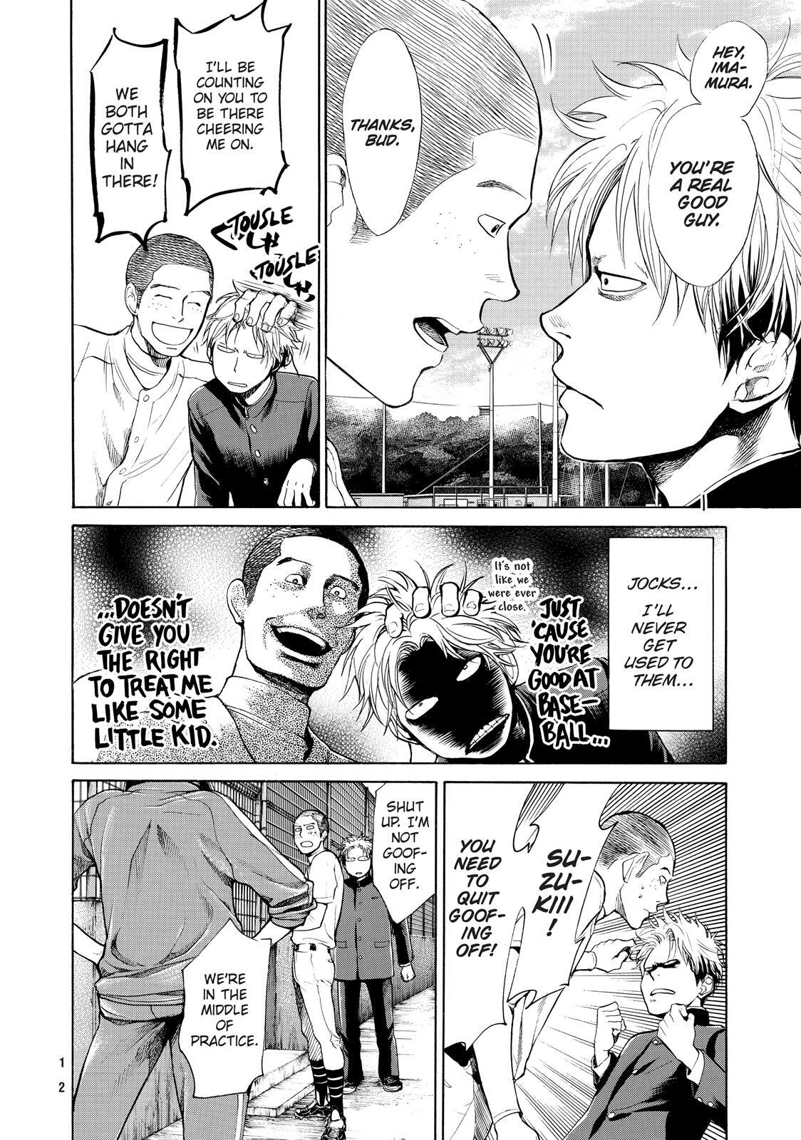 Read Again!! Manga Online