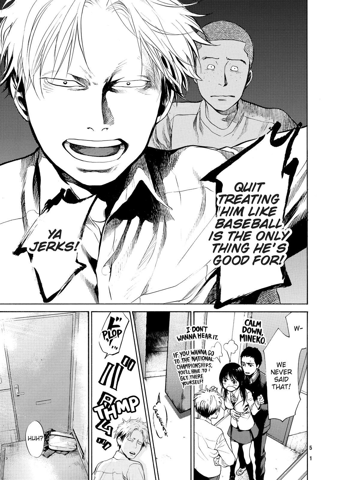 Read Again!! Manga Online