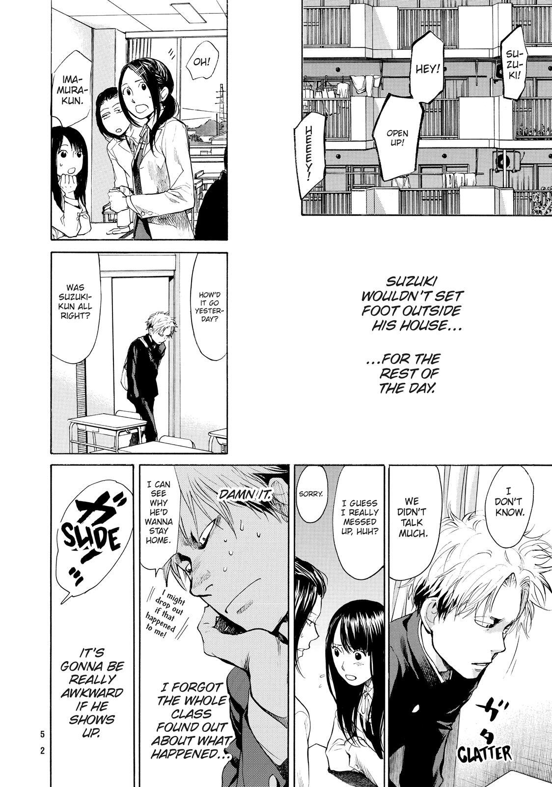 Read Again!! Manga Online