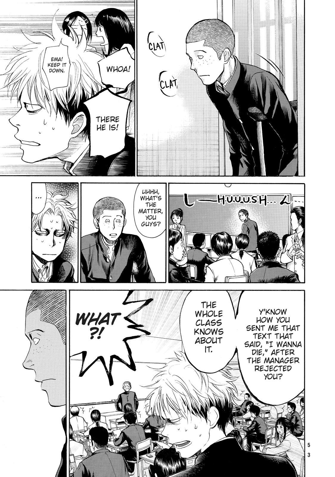Read Again!! Manga Online