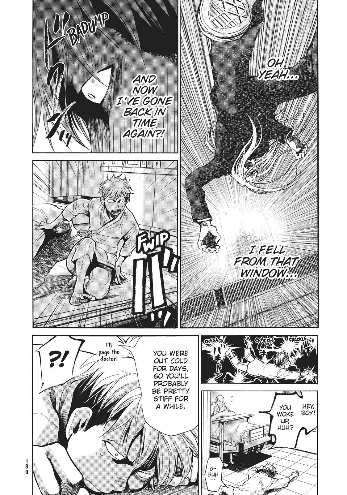 Read Again!! Manga Online
