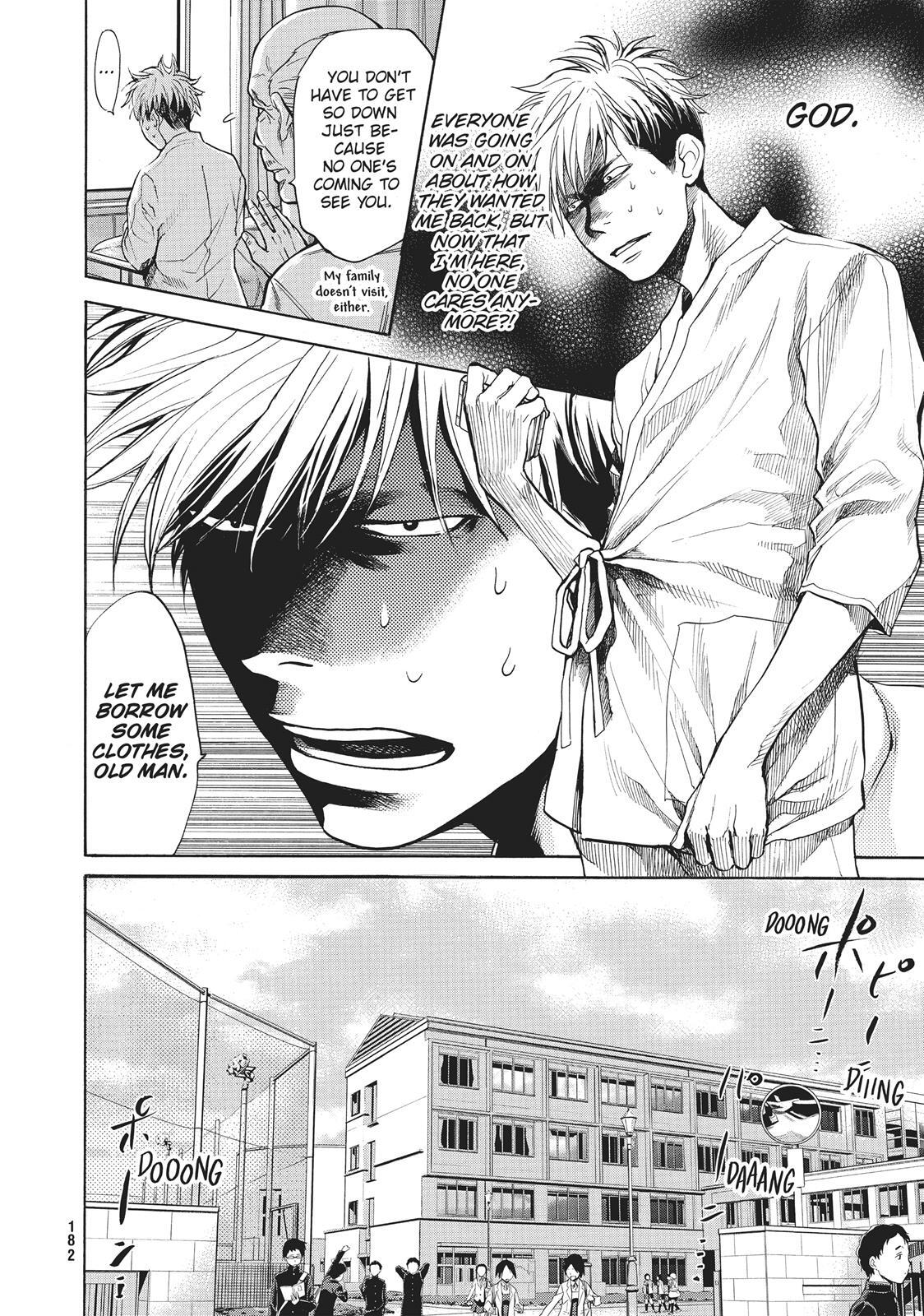 Read Again!! Manga Online