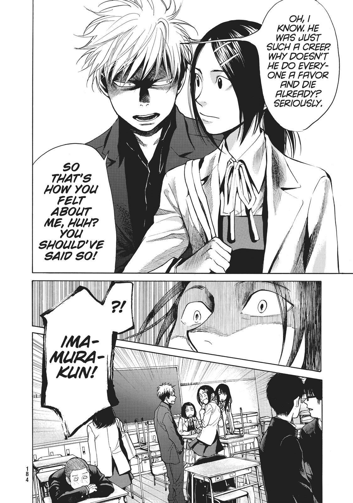 Read Again!! Manga Online