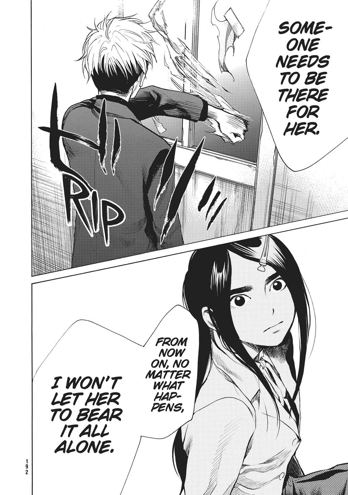 Read Again!! Manga Online