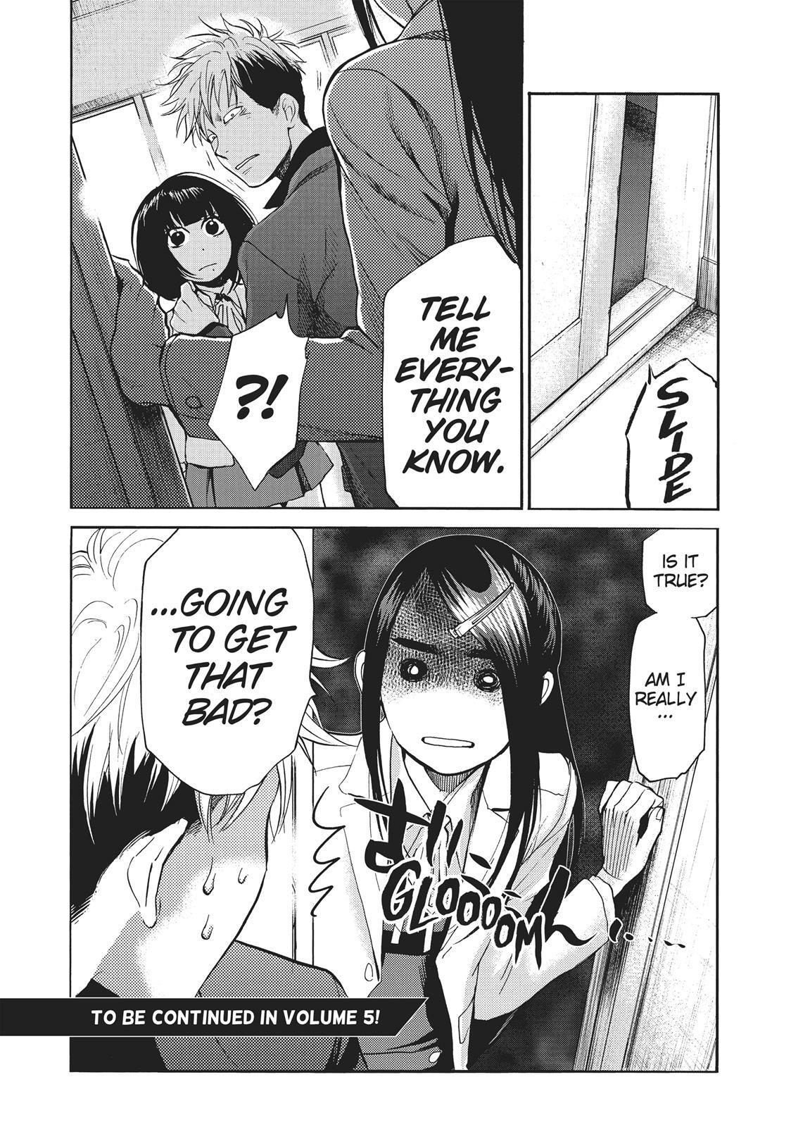 Read Again!! Manga Online