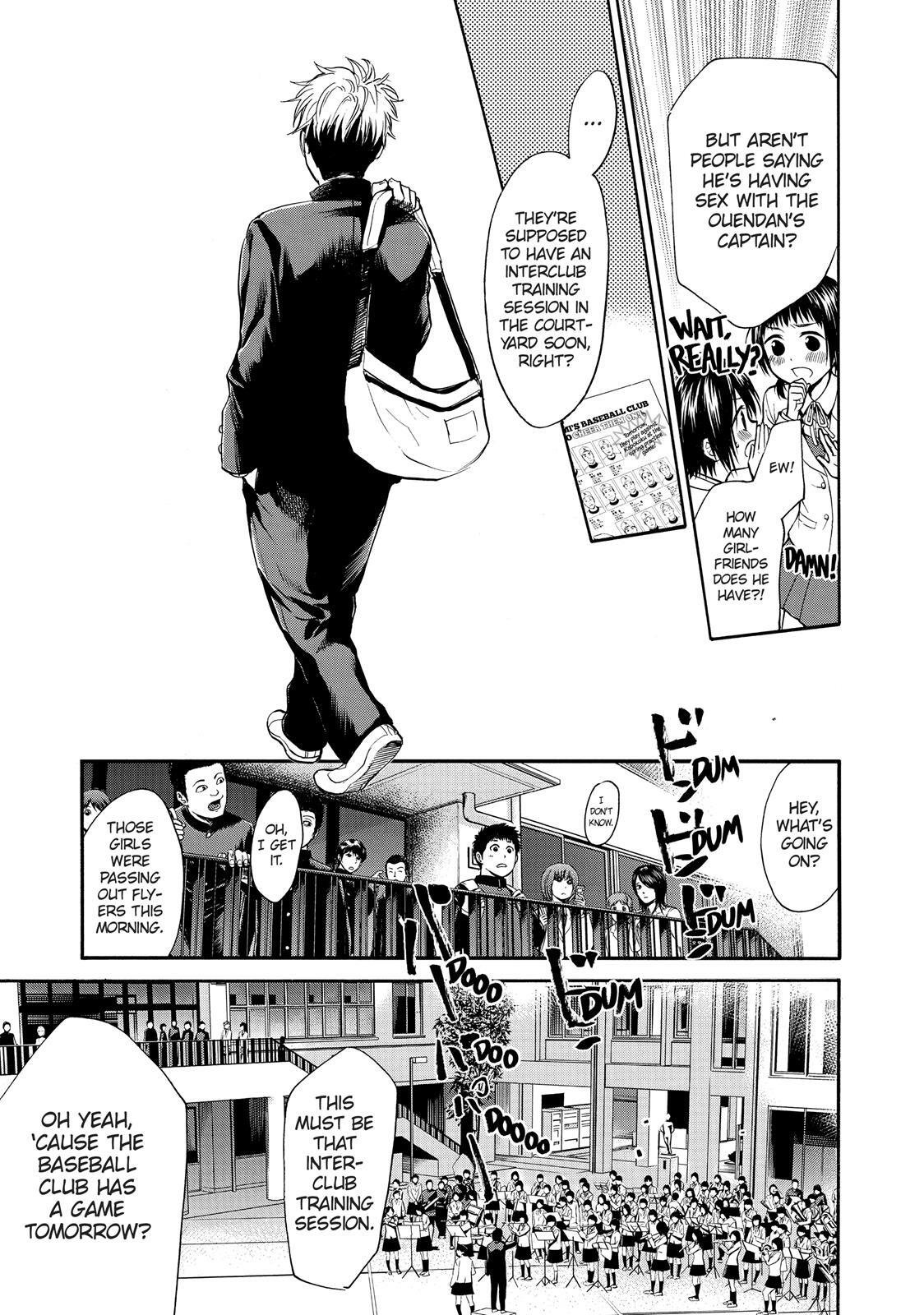 Read Again!! Manga Online