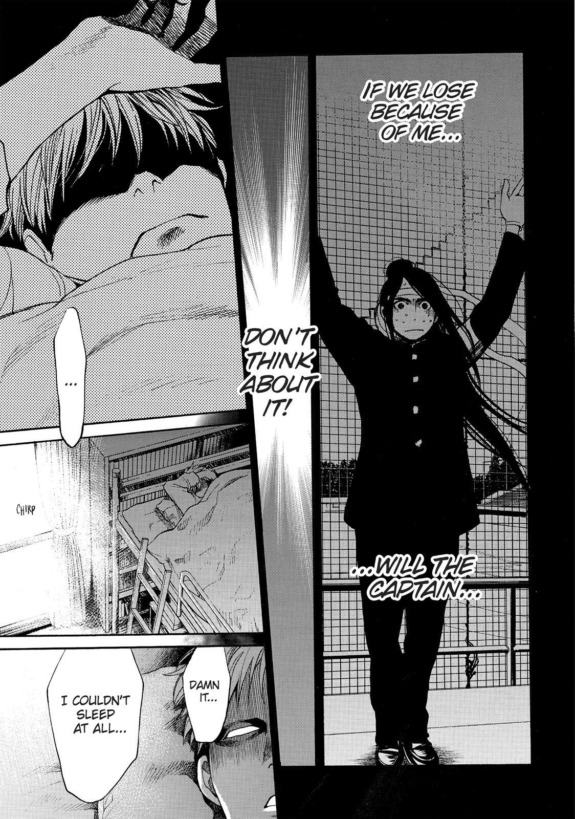 Read Again!! Manga Online