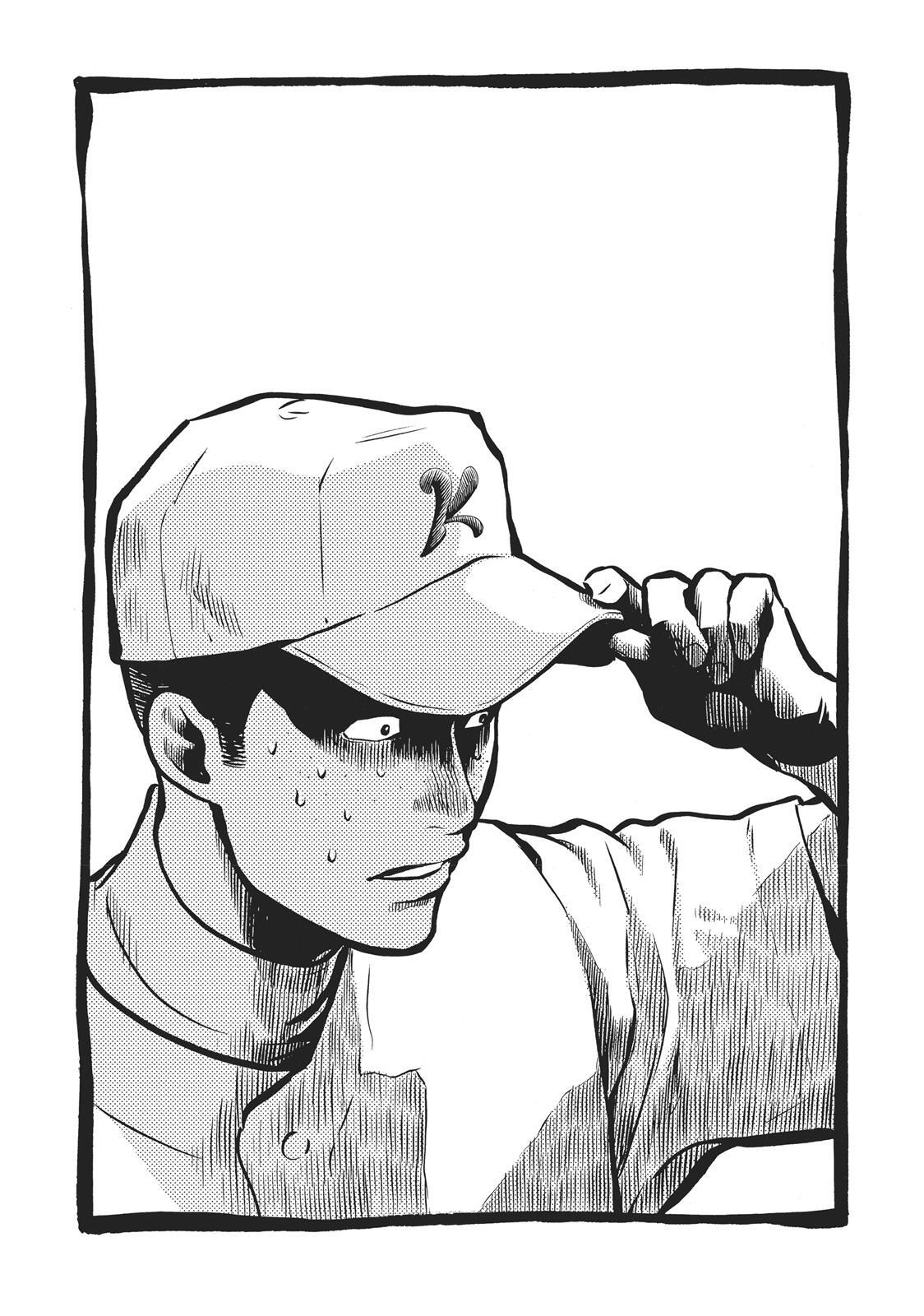 Read Again!! Manga Online