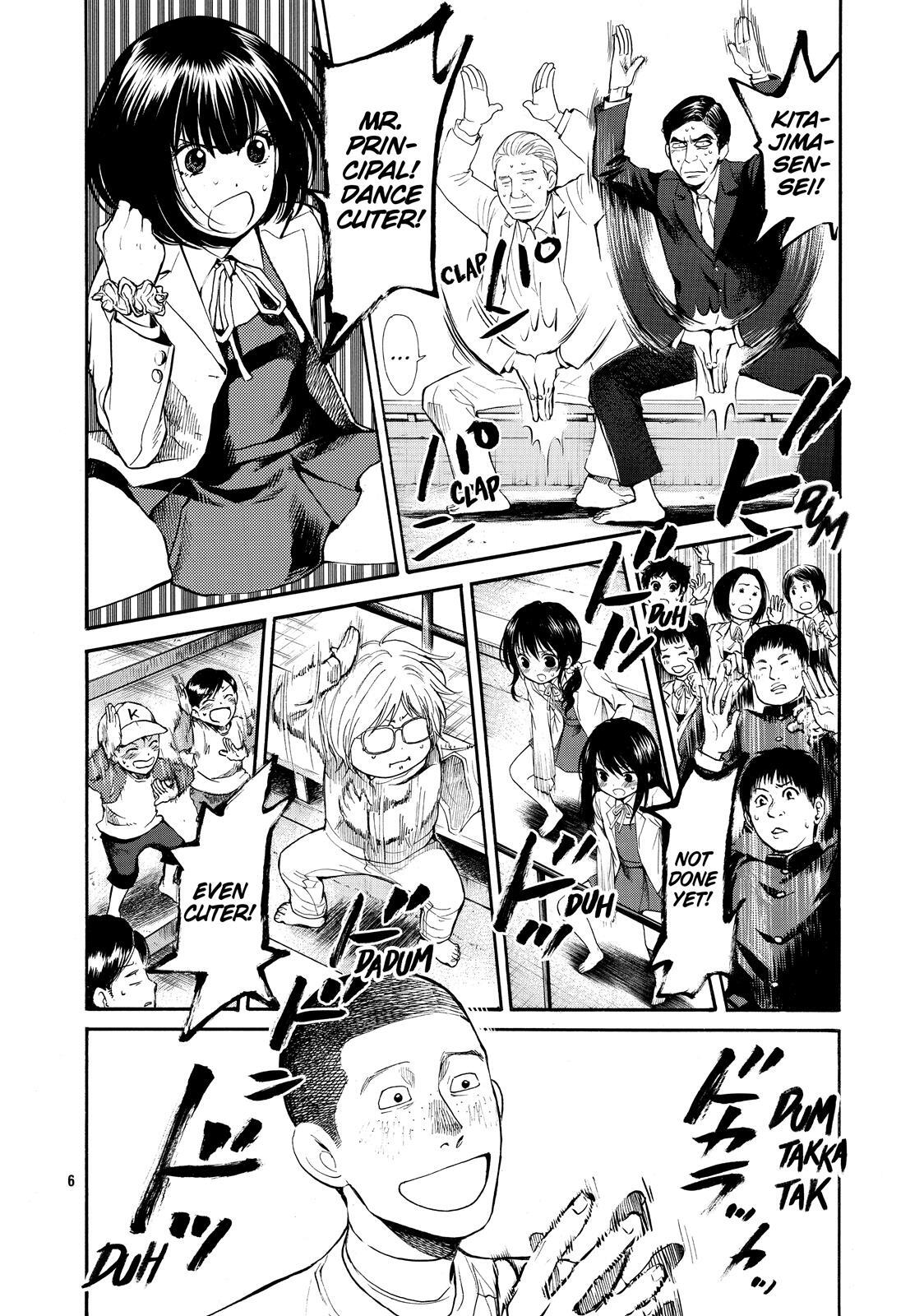 Read Again!! Manga Online