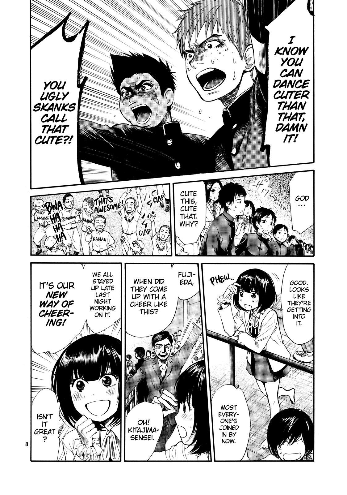 Read Again!! Manga Online
