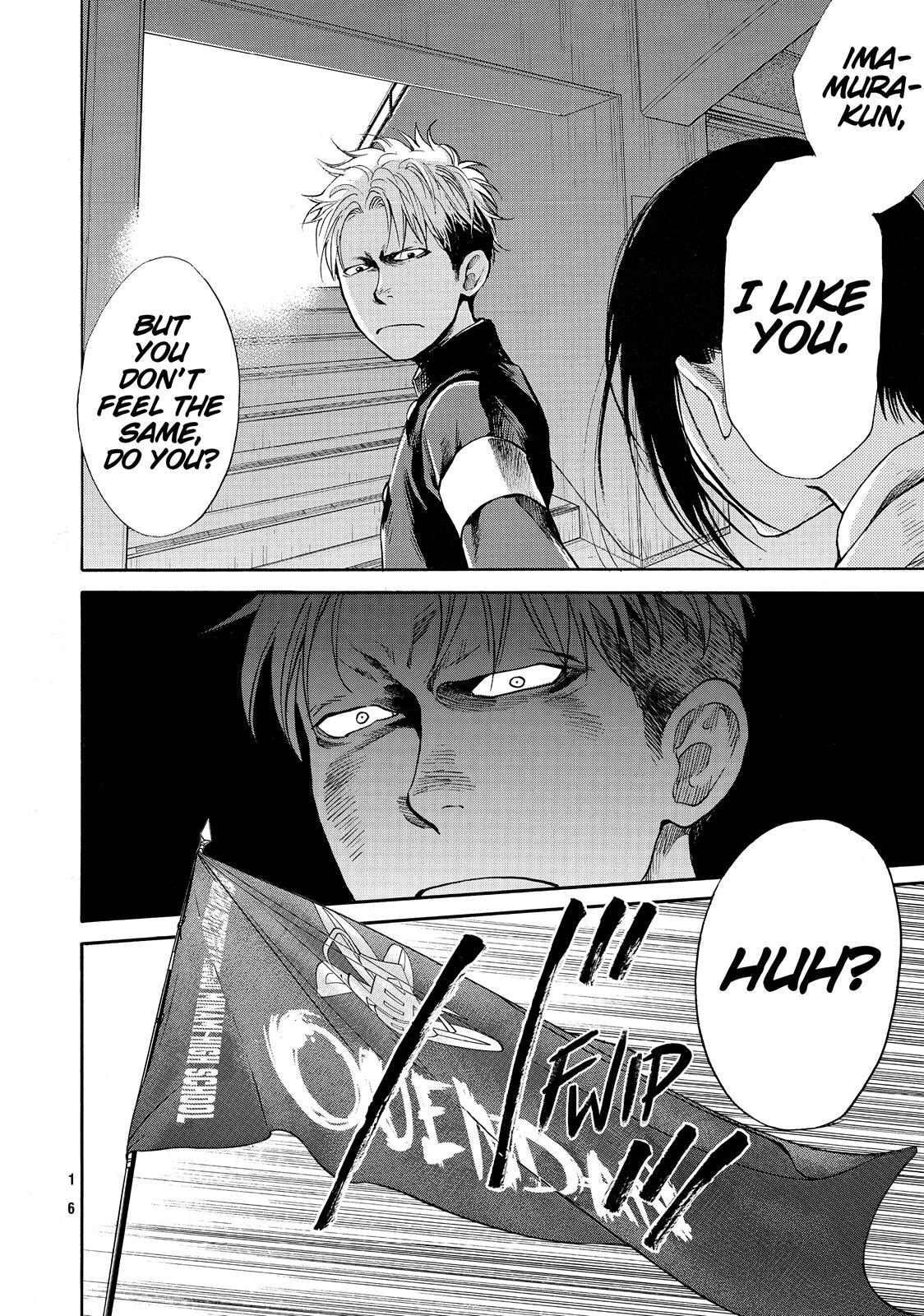 Read Again!! Manga Online