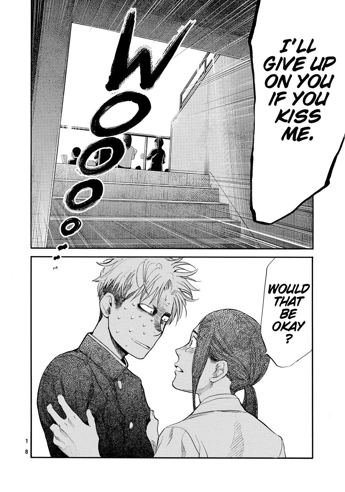 Read Again!! Manga Online