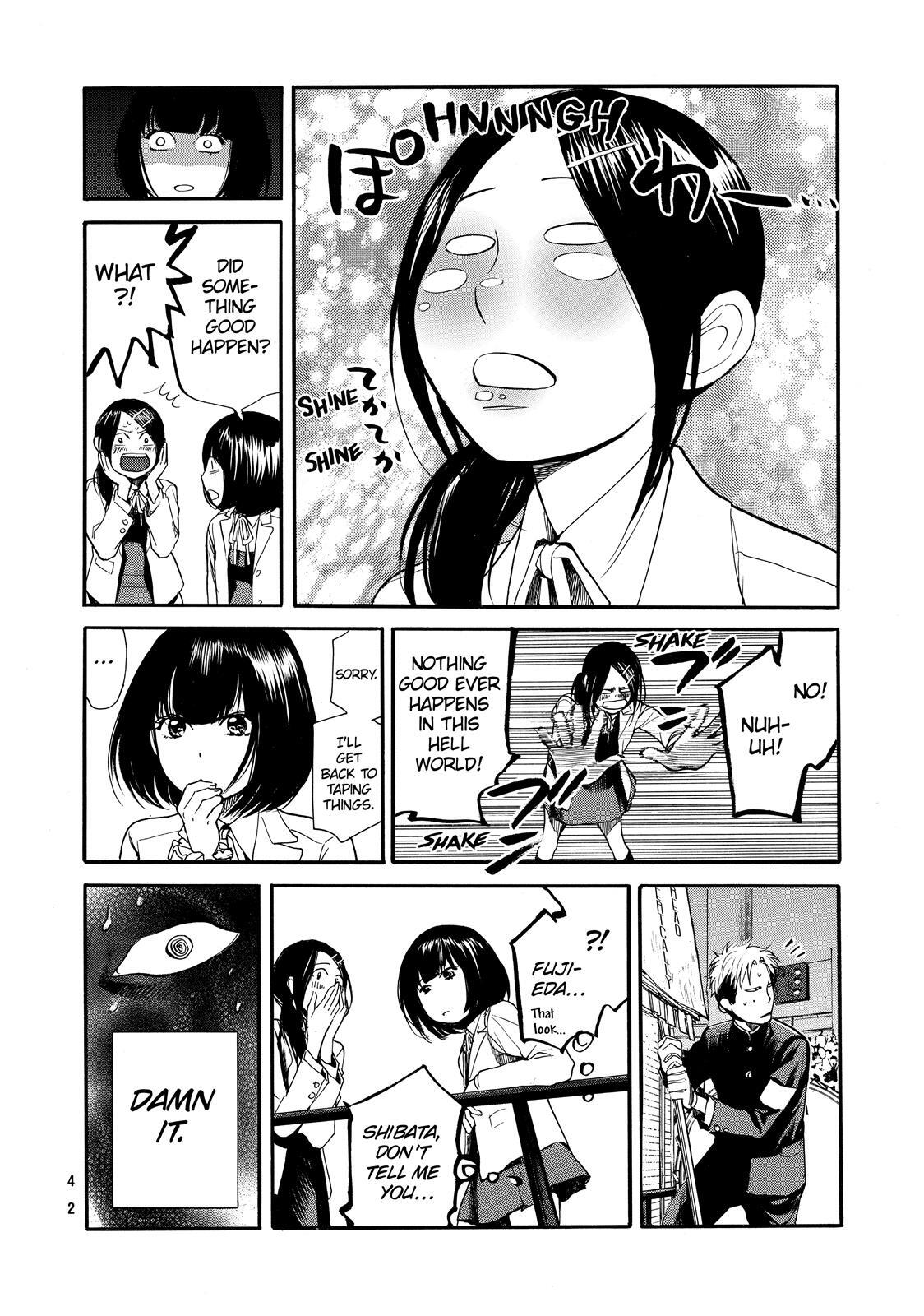 Read Again!! Manga Online