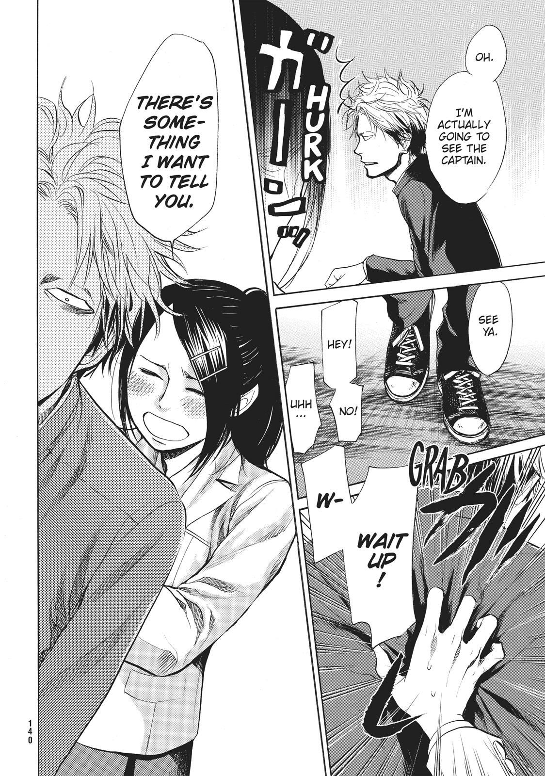 Read Again!! Manga Online