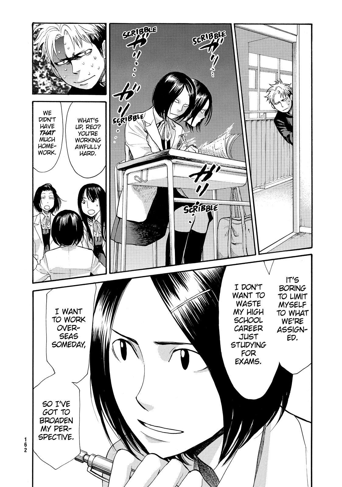 Read Again!! Manga Online