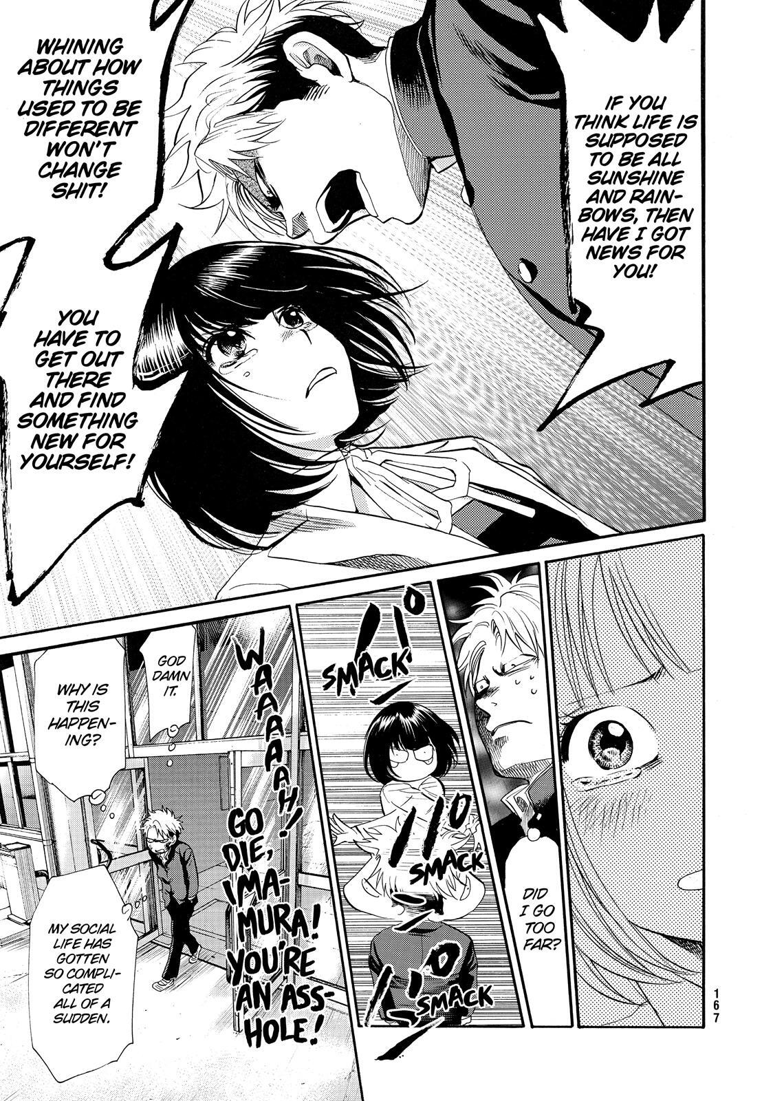 Read Again!! Manga Online