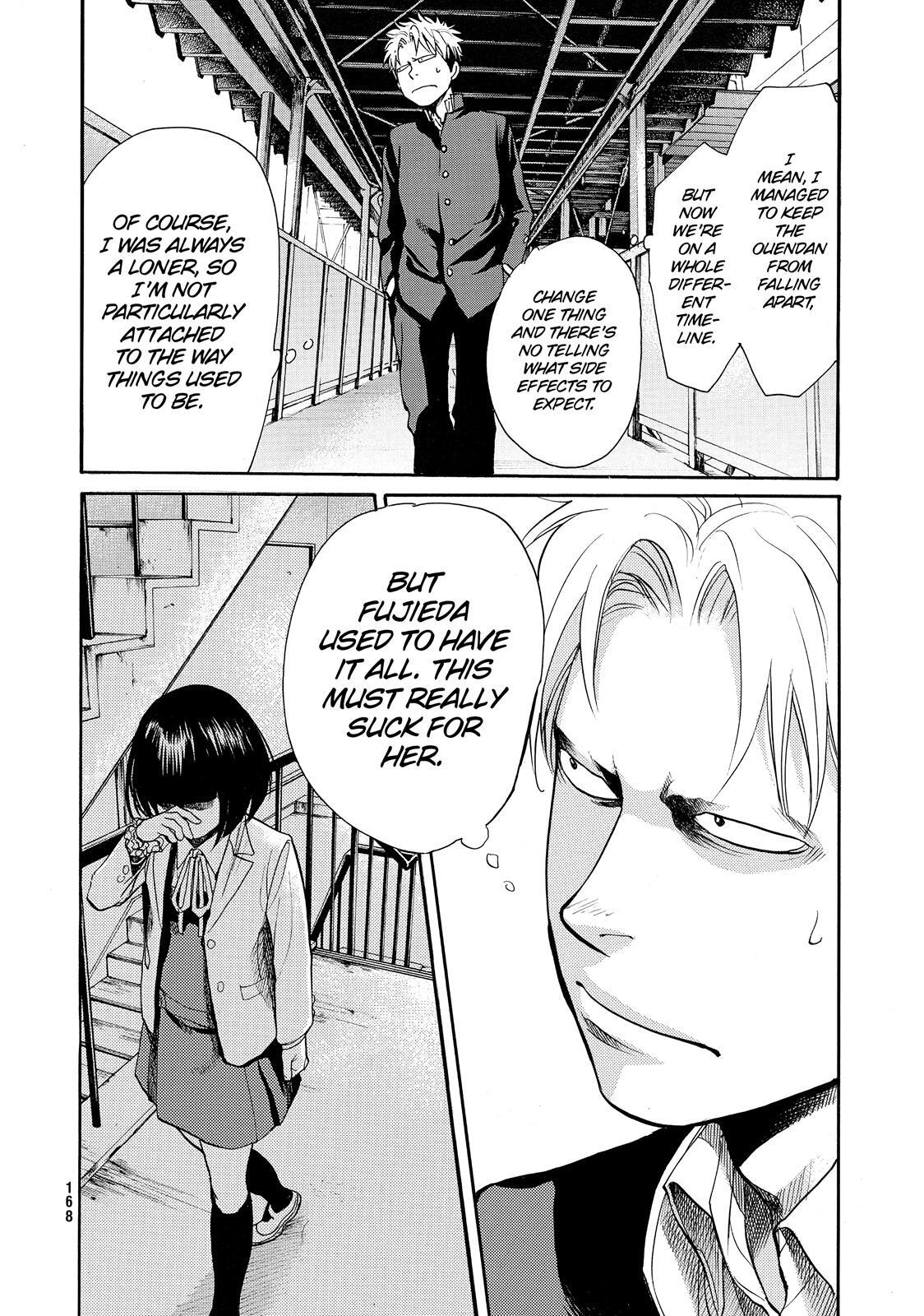 Read Again!! Manga Online
