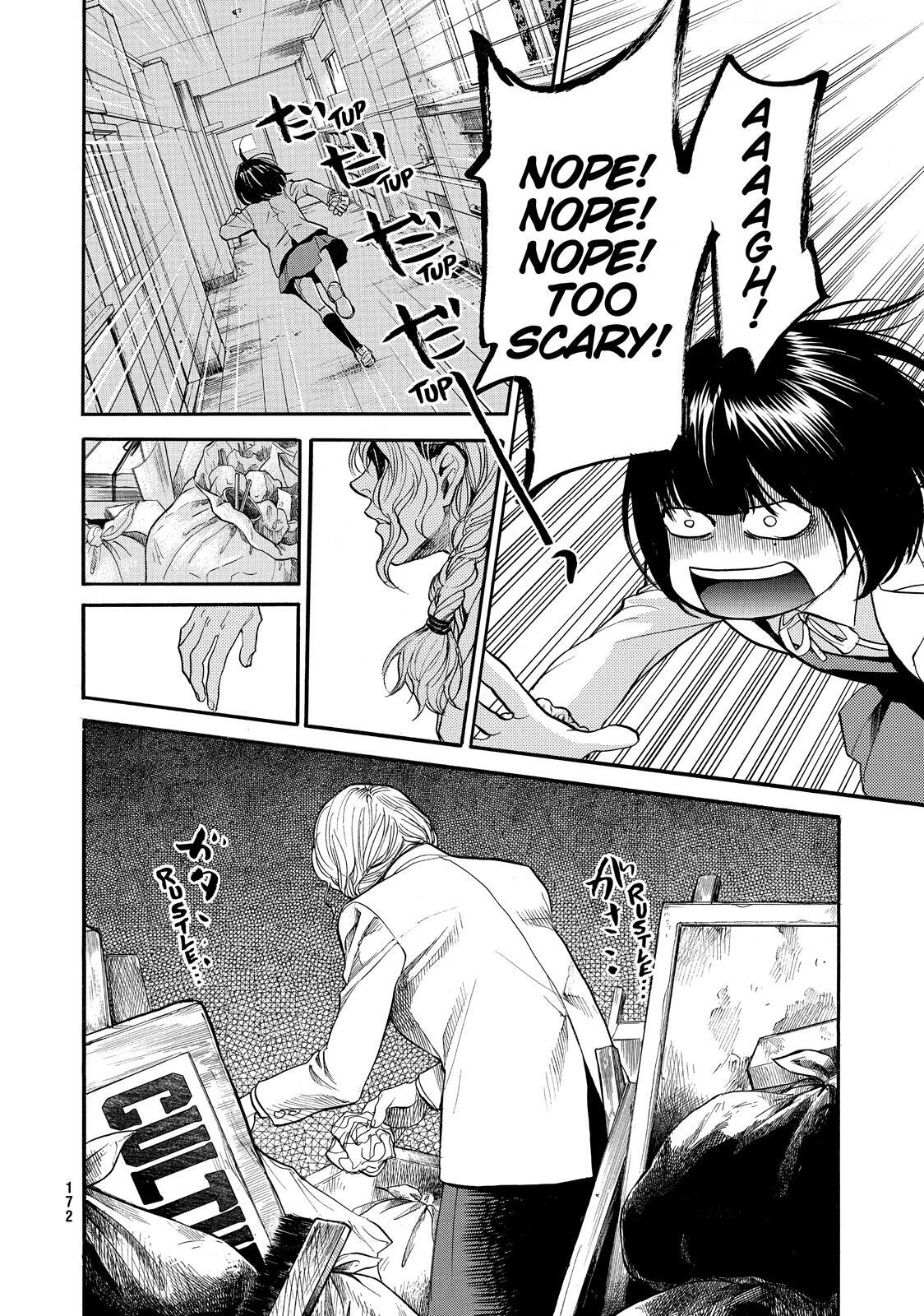 Read Again!! Manga Online