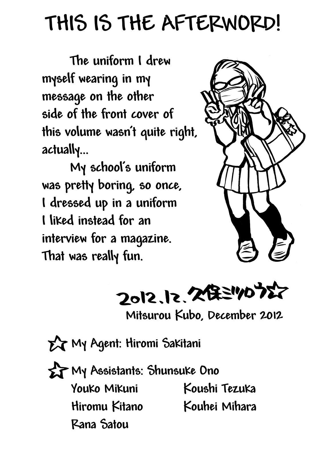 Read Again!! Manga Online