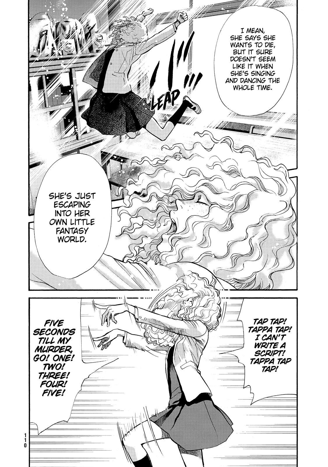 Read Again!! Manga Online