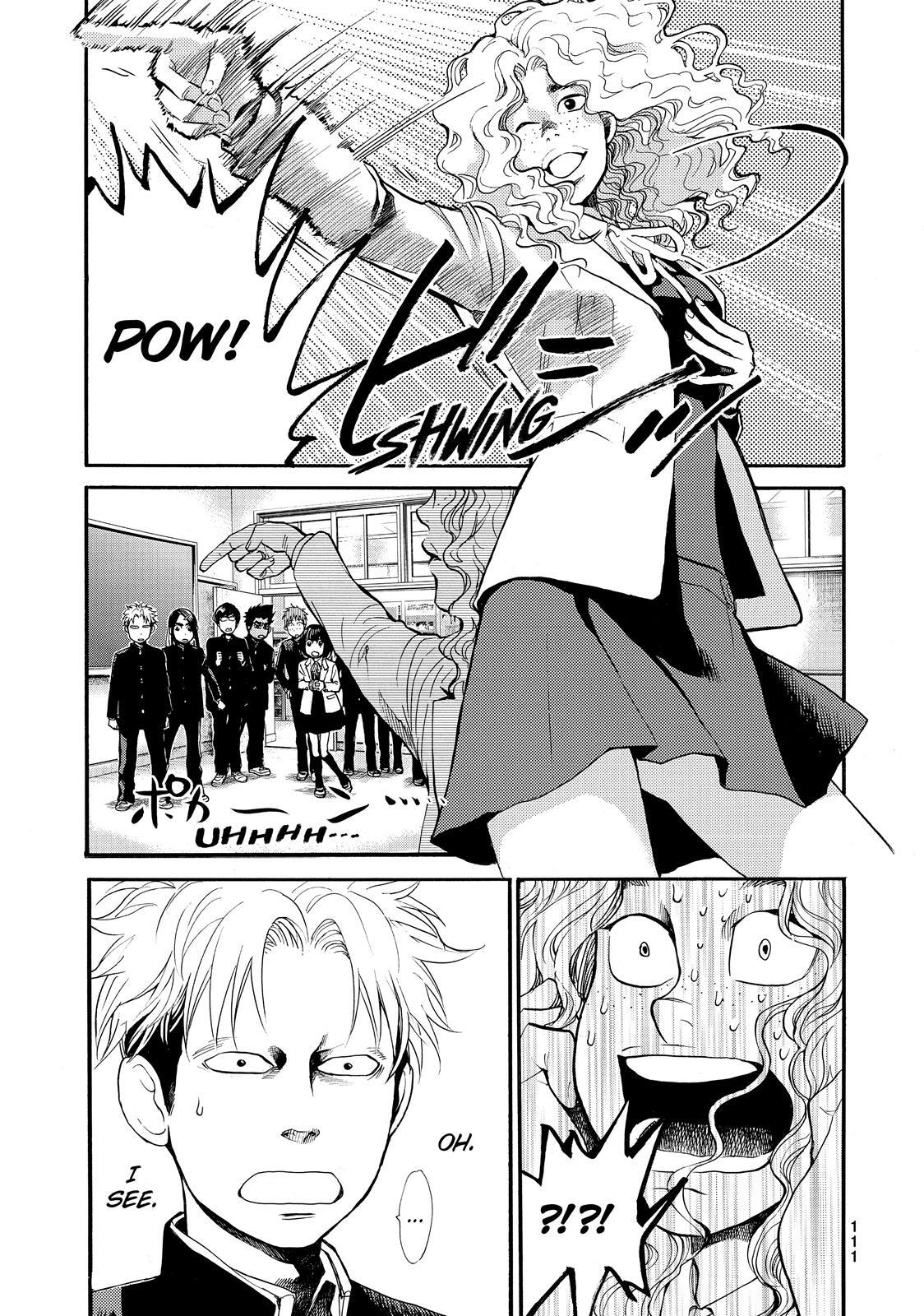 Read Again!! Manga Online