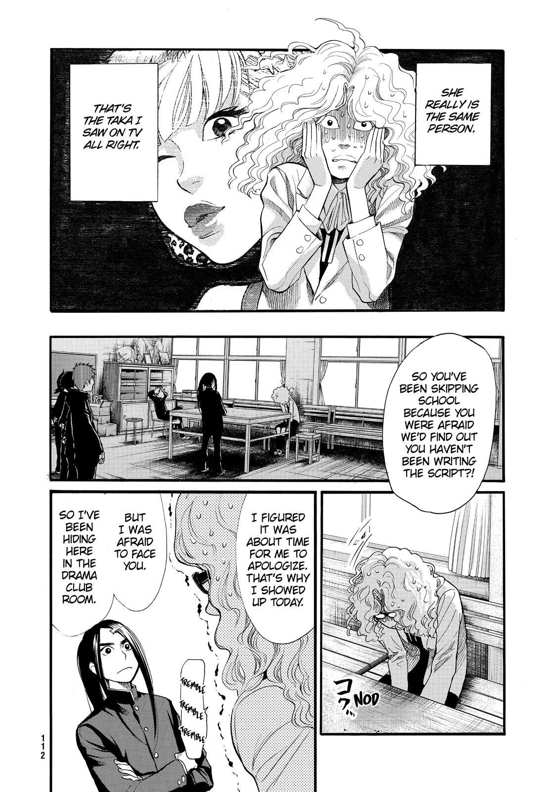 Read Again!! Manga Online