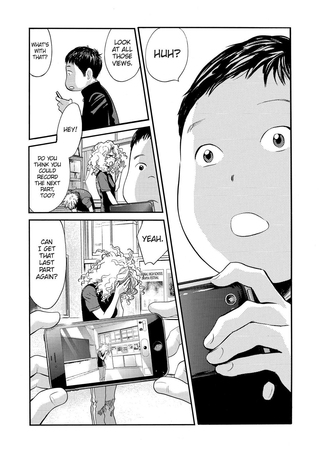 Read Again!! Manga Online