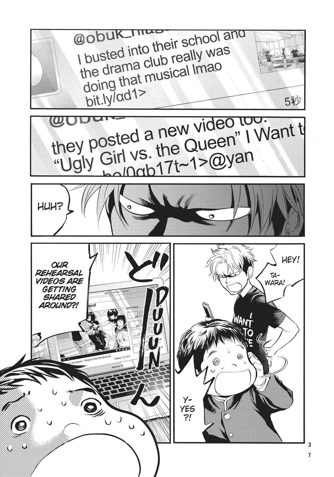 Read Again!! Manga Online