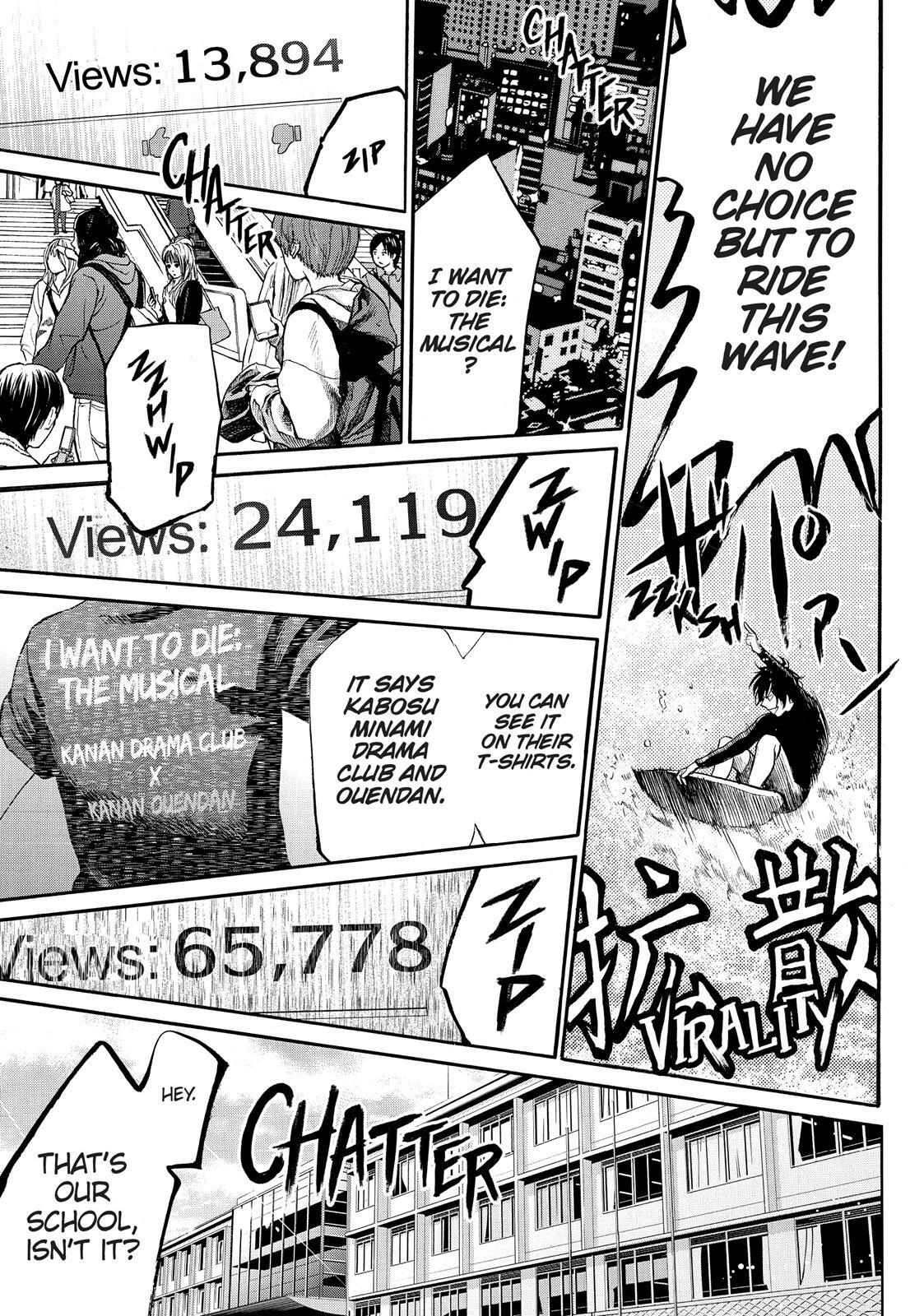 Read Again!! Manga Online