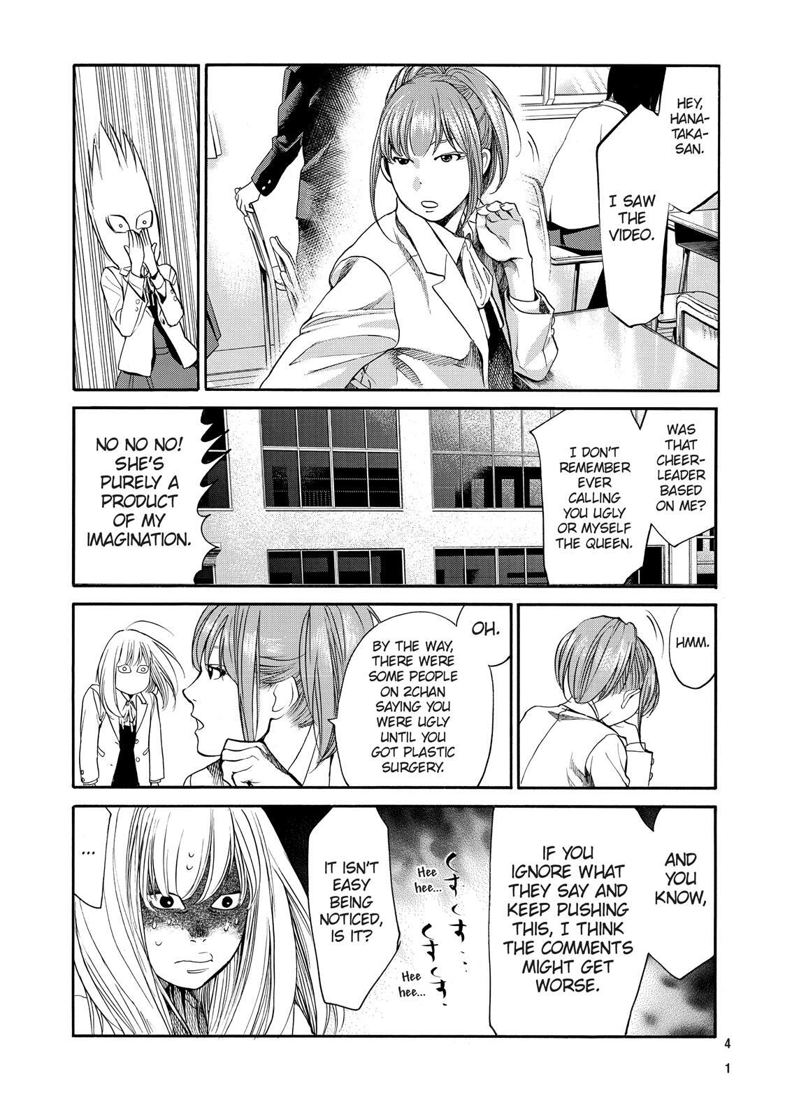 Read Again!! Manga Online