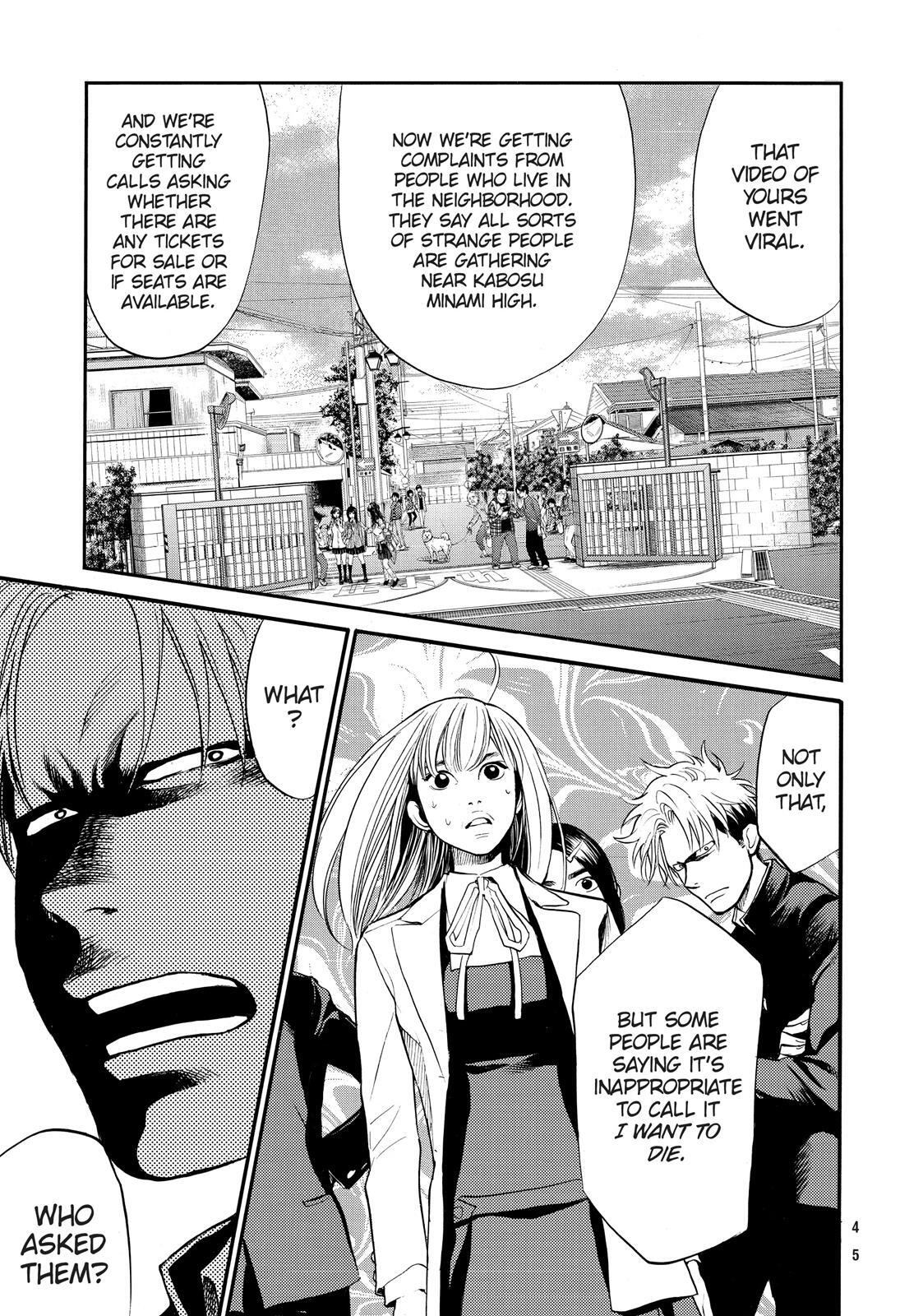 Read Again!! Manga Online