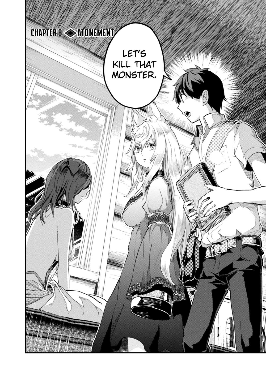 Read Alcafus Manga Online