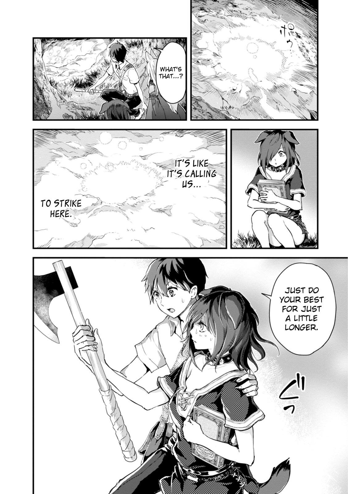 Read Alcafus Manga Online