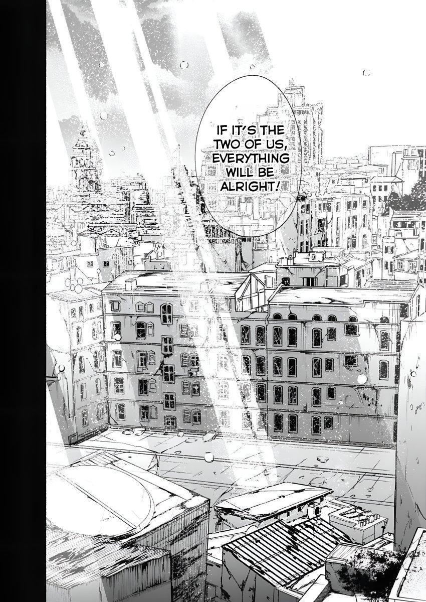 Read Alma Manga Online
