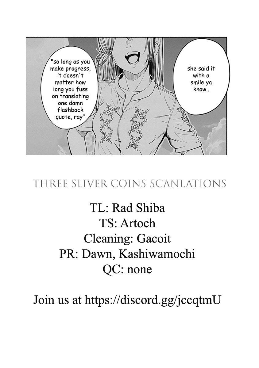 Read Alma Manga Online