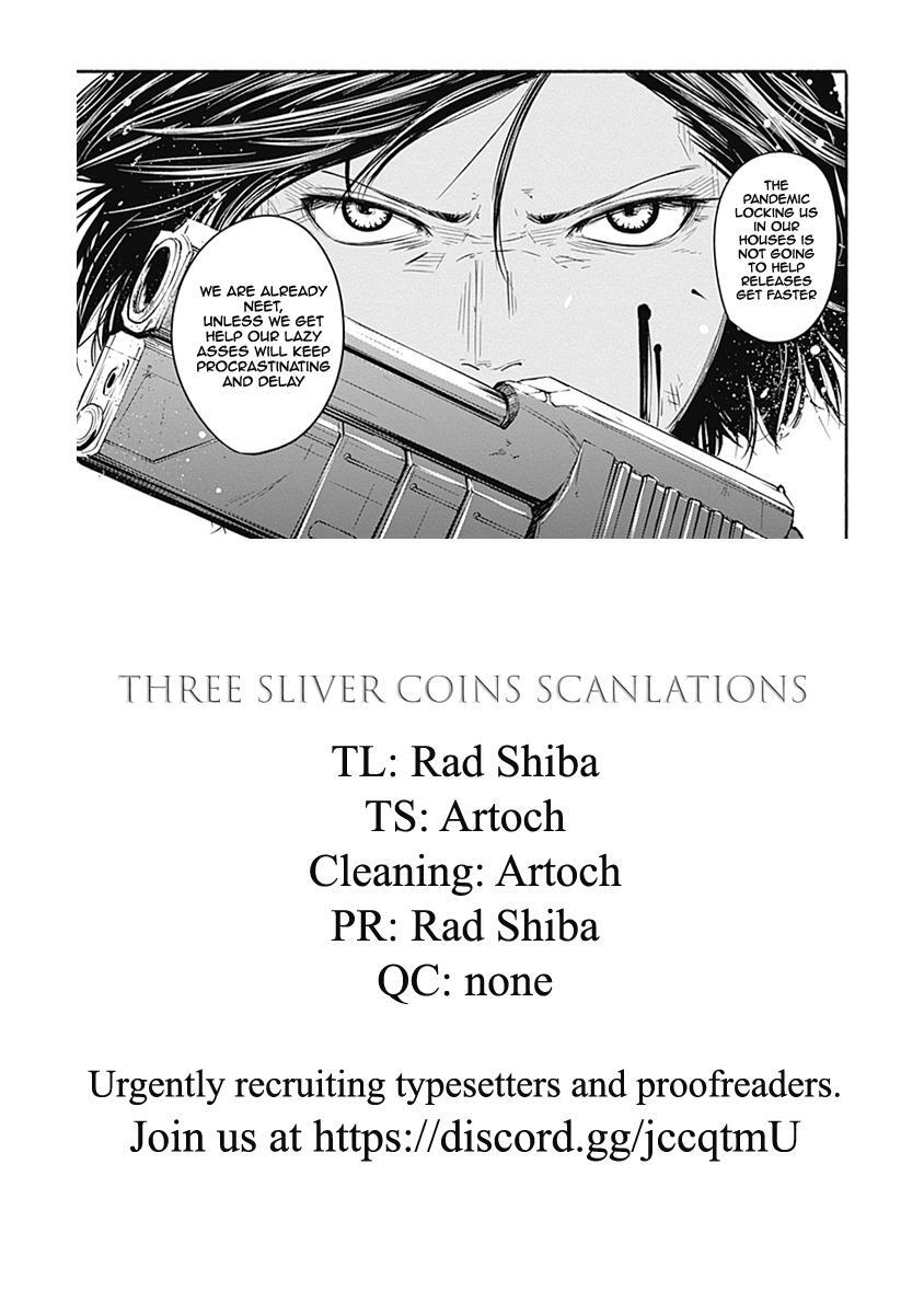 Read Alma Manga Online