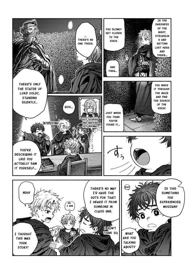 Read Almark Manga Online