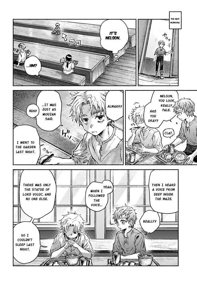 Read Almark Manga Online