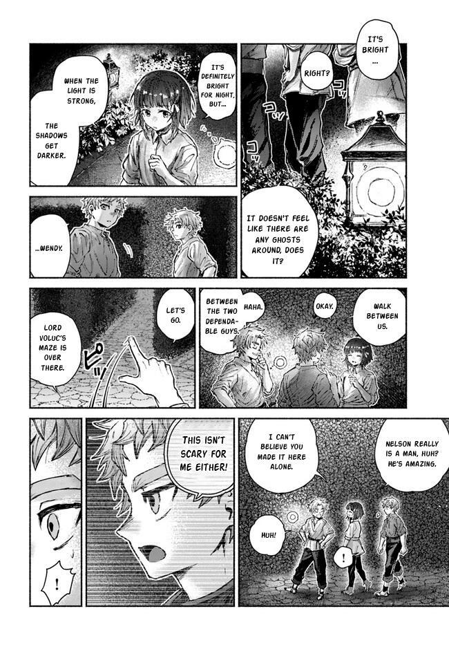 Read Almark Manga Online