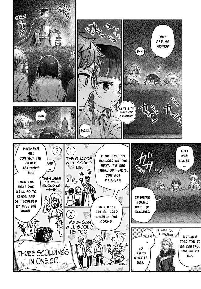 Read Almark Manga Online