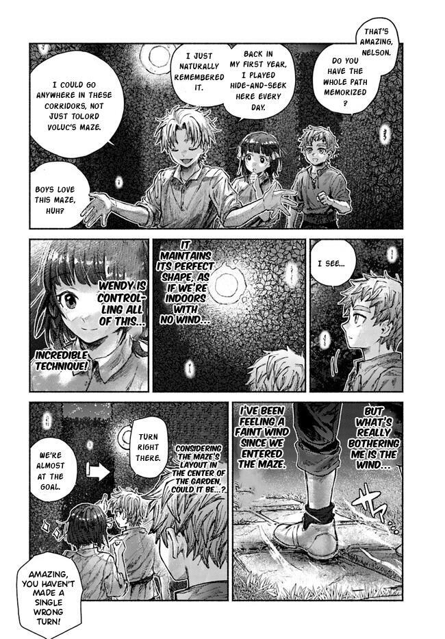 Read Almark Manga Online